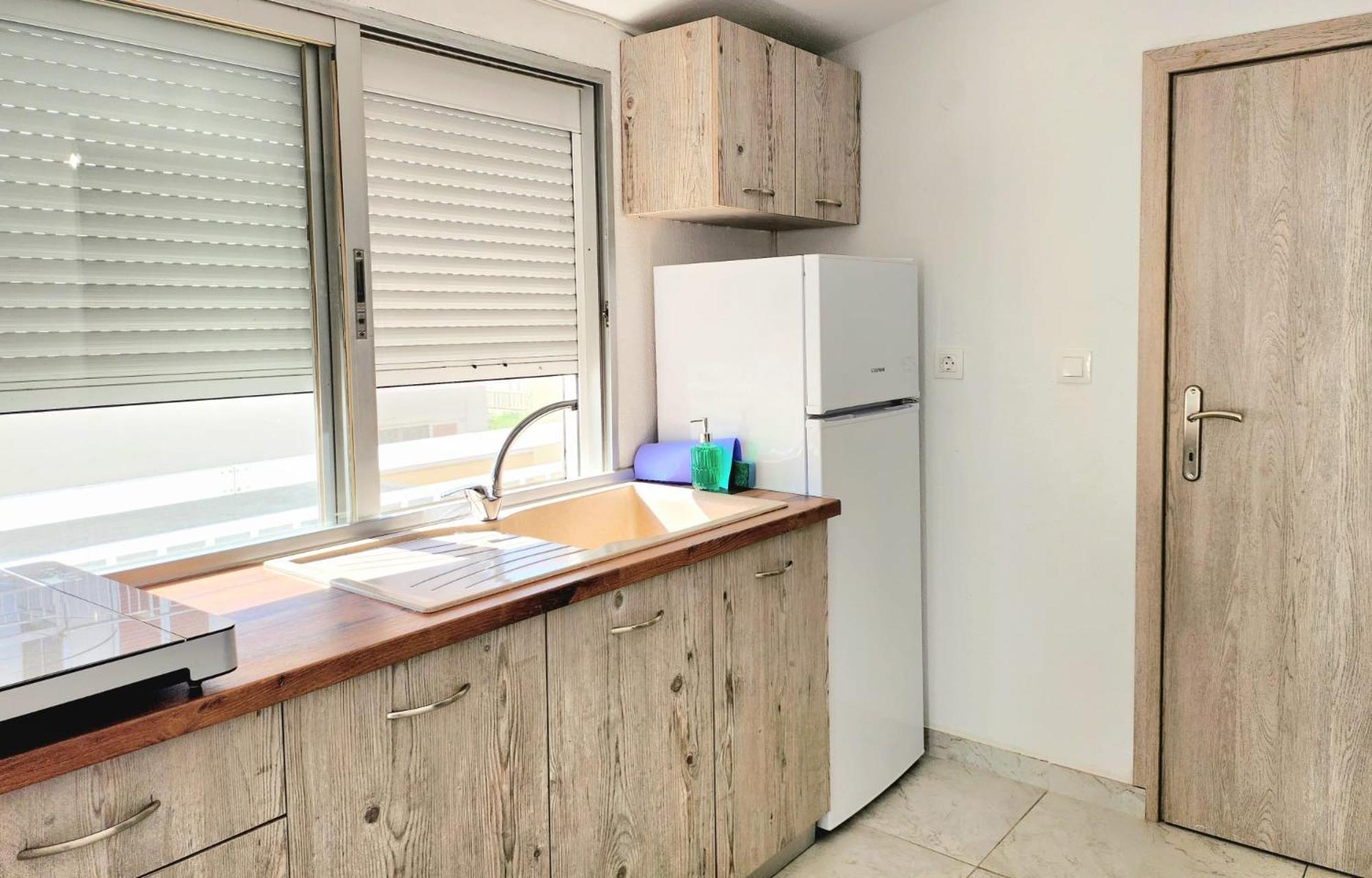 La Familia Apartments Olympiakí Aktí Kültér fotó